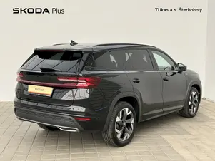 Škoda Kodiaq SportLine