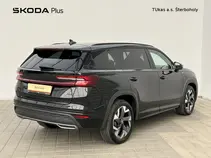 Kodiaq SportLine