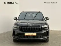 Kodiaq SportLine