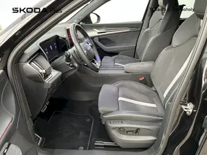 Škoda Kodiaq SportLine