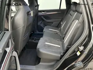 Škoda Kodiaq SportLine