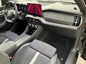 Škoda Kodiaq SportLine