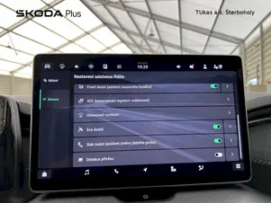 Škoda Kodiaq SportLine