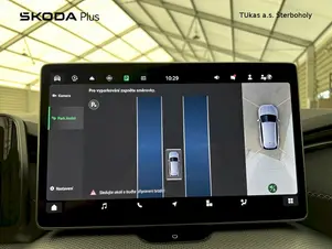 Škoda Kodiaq SportLine