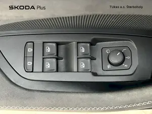 Škoda Kodiaq SportLine