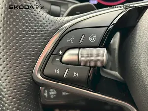 Škoda Kodiaq SportLine