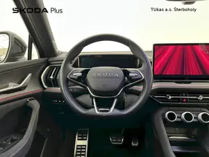 Škoda Kodiaq SportLine