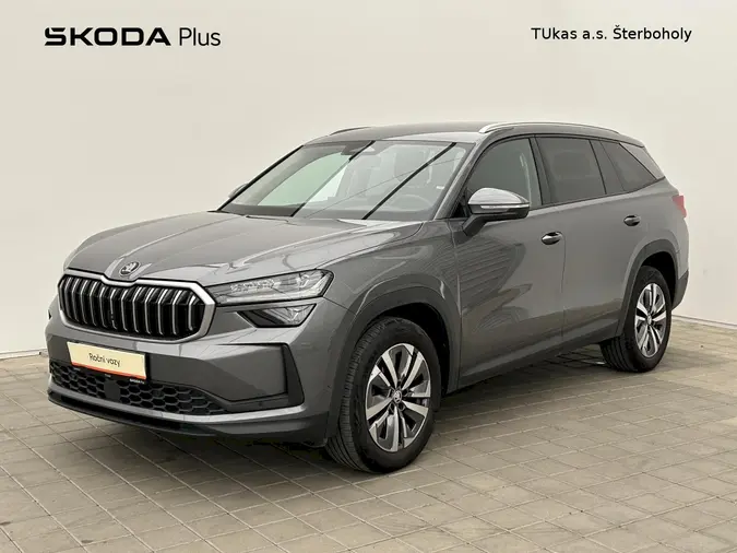 Kodiaq 