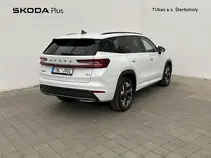 Kodiaq SportLine