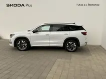 Kodiaq SportLine