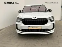 Kodiaq SportLine