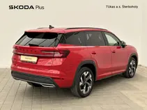 Kodiaq SportLine