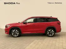 Kodiaq SportLine