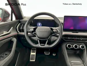 Škoda Kodiaq SportLine