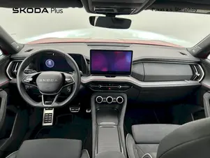 Škoda Kodiaq SportLine