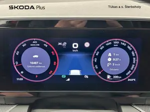 Škoda Kodiaq SportLine