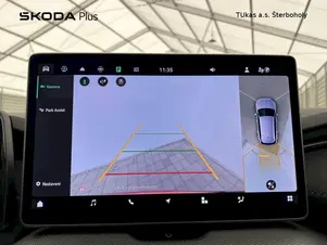Škoda Kodiaq SportLine