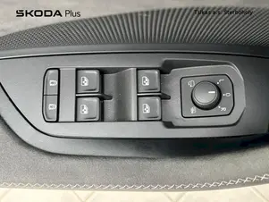 Škoda Kodiaq SportLine