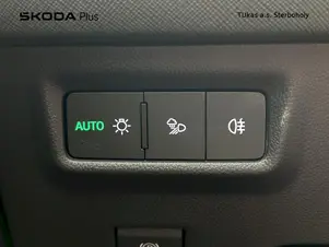 Škoda Kodiaq SportLine