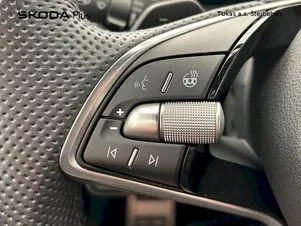 Škoda Kodiaq SportLine