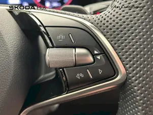 Škoda Kodiaq SportLine