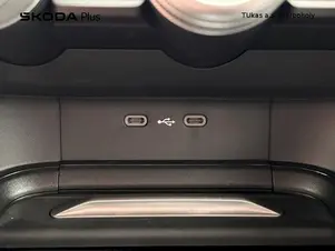 Škoda Kodiaq SportLine