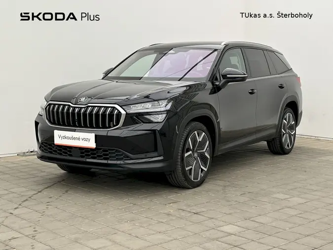 Kodiaq