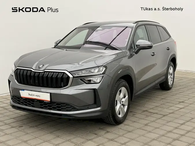 Kodiaq 