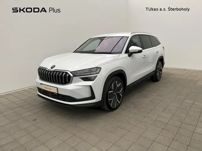Kodiaq