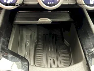 Škoda Superb L&K