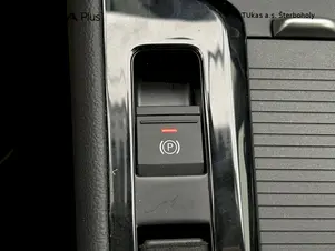 Škoda Superb L&K