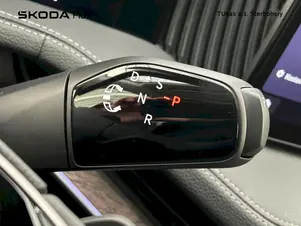 Škoda Superb L&K