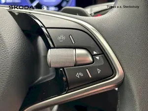 Škoda Superb L&K