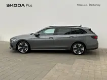 Superb SportLine