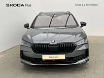 Superb SportLine
