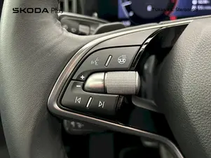 Škoda Superb L&K