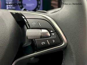 Škoda Superb L&K