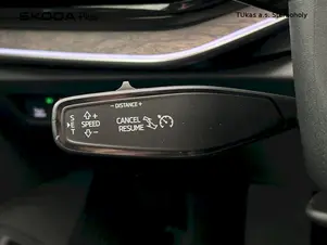 Škoda Superb L&K