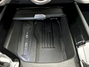 Škoda Superb L&K