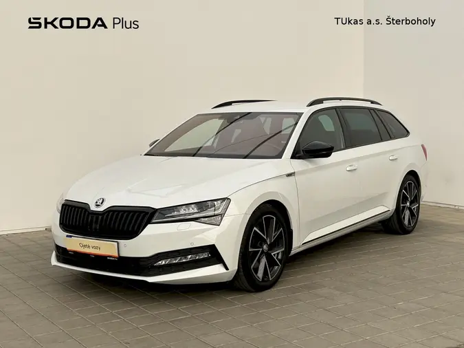 Superb SportLine