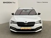Superb SportLine