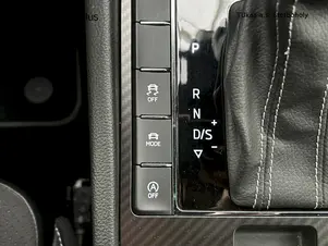 Škoda Superb SportLine