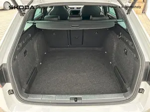 Škoda Superb SportLine