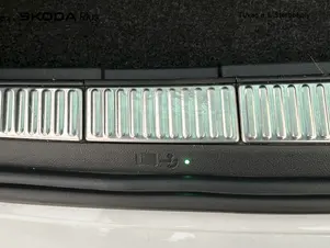 Škoda Superb SportLine