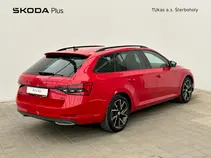 Superb SportLine
