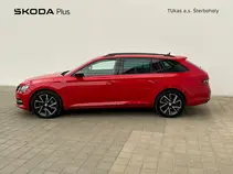 Superb SportLine