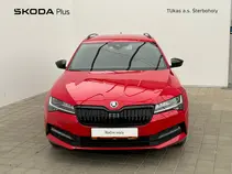 Superb SportLine