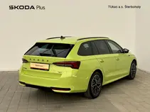 Octavia SportLine