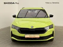 Octavia SportLine