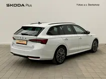 Octavia SportLine